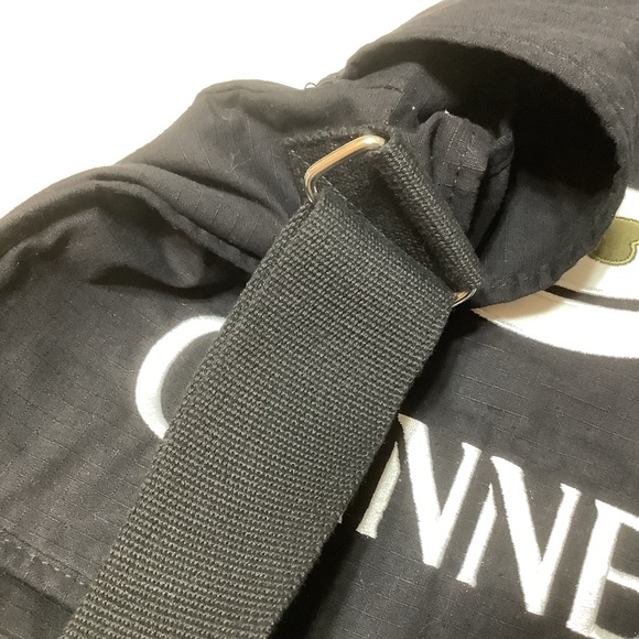 Guinness Messenger Bag Cotton Licensed - Picture 5 of 13